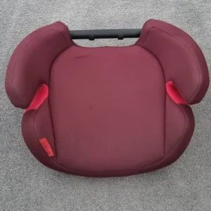 Cybex Solution X-Fix ECE R 44/04 Car seat - Image 6