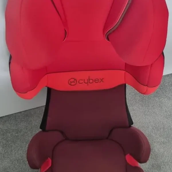 Cybex Solution X-Fix ECE R 44/04 Car seat