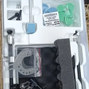 NEW 1X Teeth/Dentures Measuring Tool - Image 5