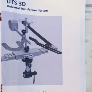 NEW 1X Teeth/Dentures Measuring Tool - Image 7