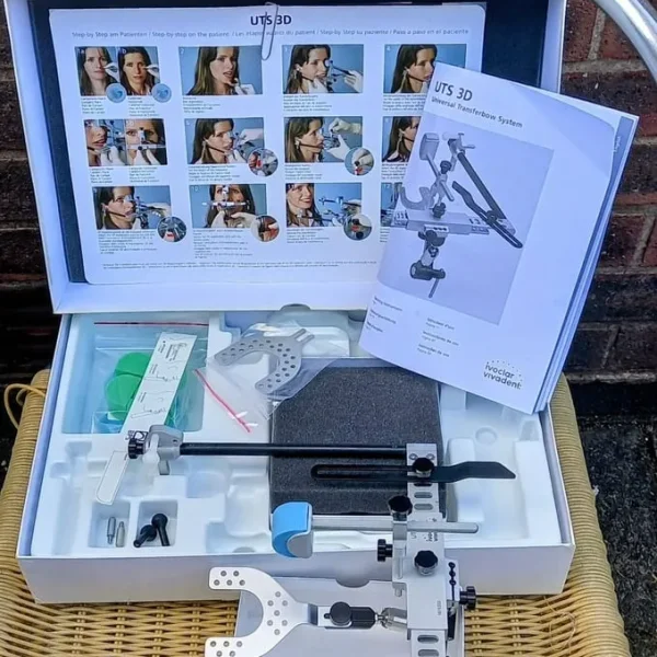 NEW 1X Teeth/Dentures Measuring Tool