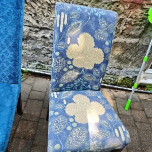 Mixed Dining Room Chairs - Image 3