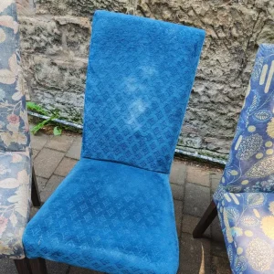 Mixed Dining Room Chairs - Image 5