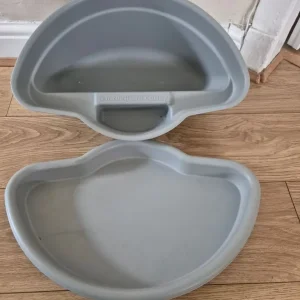 Zimmer caddy