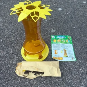 Monkey tree game