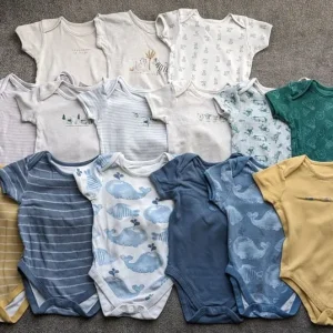 Toddler clothes bundle - Image 3
