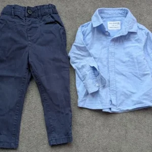Toddler clothes bundle - Image 4