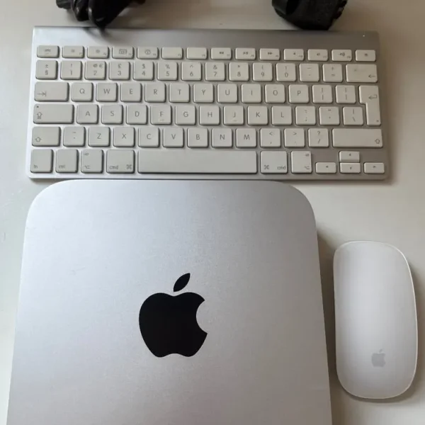 Apple Mac mini (Mid 2010) 2GB RAM 320GB HDD