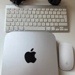 Apple Mac mini (Mid 2010) 2GB RAM 320GB HDD