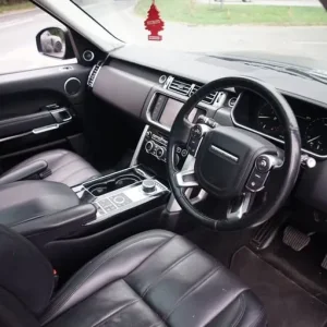 2016 Land Rover Range Rover Vogue 3.0 TD V6 Diesel 4WD - Image 3