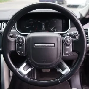 2016 Land Rover Range Rover Vogue 3.0 TD V6 Diesel 4WD - Image 5