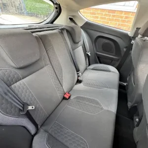 Ford Fiesta 1.3 Zetec 2015 - Image 6