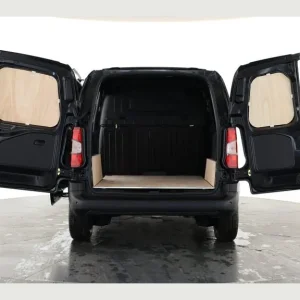2023 Citroen Berlingo 1.5 BlueHDi Panel Van Diesel Manual - Image 2