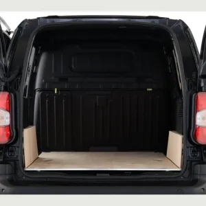 2023 Citroen Berlingo 1.5 BlueHDi Panel Van Diesel Manual - Image 3