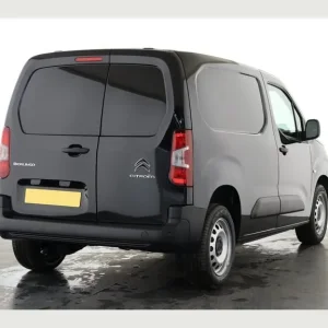 2023 Citroen Berlingo 1.5 BlueHDi Panel Van Diesel Manual - Image 4