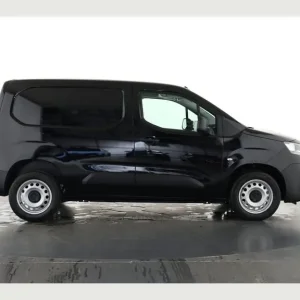 2023 Citroen Berlingo 1.5 BlueHDi Panel Van Diesel Manual - Image 5