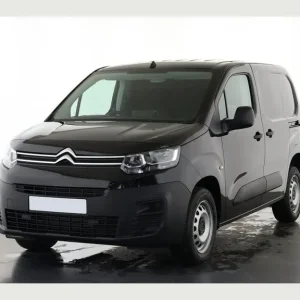 2023 Citroen Berlingo 1.5 BlueHDi Panel Van Diesel Manual - Image 7