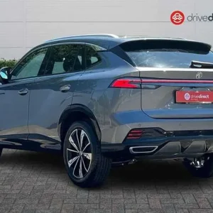 2025 MG HS 1.5 T-GDI Manual SUV - Image 5