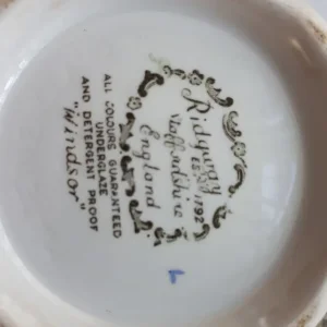 Vintage tea pot - Image 3