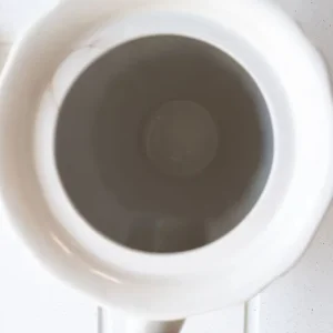 Vintage tea pot - Image 4