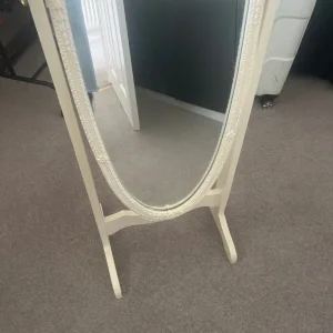 French style standing mirror - Image 2