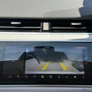 2019 Land Rover Range Rover Evoque 2.0 D180 SE Auto 4WD Estate Diesel - Image 2