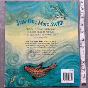 Just One More Swim - Image 2
