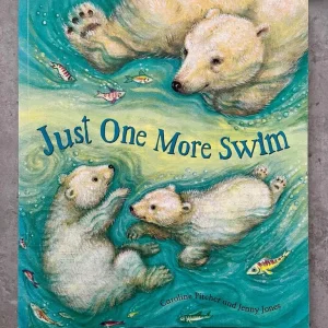Just One More Swim
