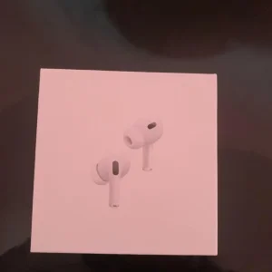 Airpods 2nd generation
