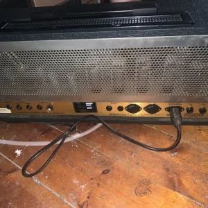 Marshall bass amplifiers - Image 2