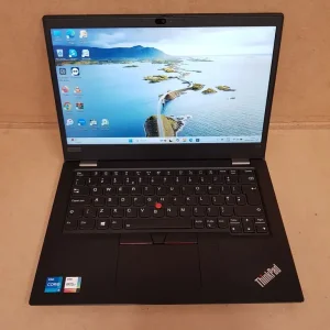 Lenovo ThinkPad L13 13-inch with Win11 and Office - Image 2
