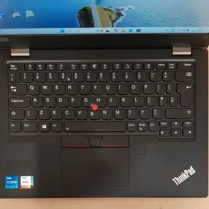 Lenovo ThinkPad L13 13-inch with Win11 and Office - Image 4