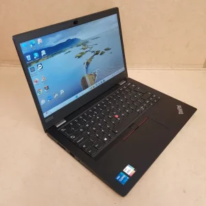 Lenovo ThinkPad L13 13-inch with Win11 and Office