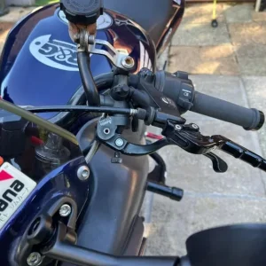 Honda CBR 600F4i motogymkhana bike - Image 5