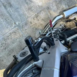 Honda CBR 600F4i motogymkhana bike - Image 7