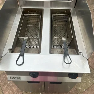 Catering setup - Image 2