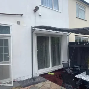 Large 3-bed house for rent