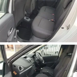 Renault Clio 1.4 2007 Manual 5-door Hatchback - Image 8