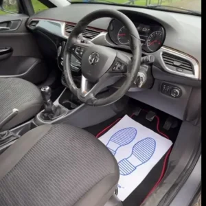 Vauxhall Corsa Hatchback 2016 Manual 1398cc 5-door - Image 3