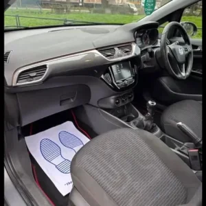 Vauxhall Corsa Hatchback 2016 Manual 1398cc 5-door - Image 4
