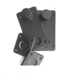 Floor Plate for Dorgard Fire Door Retainer - Image 2