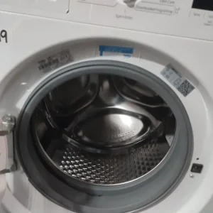 BEKO 9KG WIFI WASHING MACHINE – 1400R, INTEGRATED - Image 6