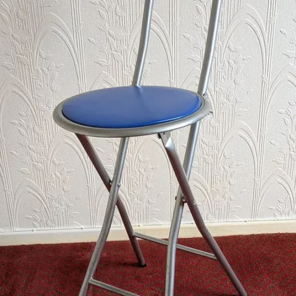 Folding stool