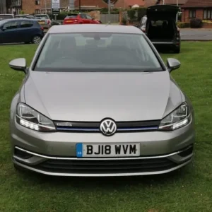 Volkswagen Golf 1.5 TSI EVO SE [Nav] 5dr Petrol - Image 2