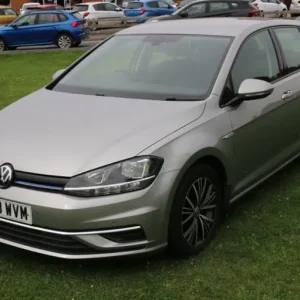 Volkswagen Golf 1.5 TSI EVO SE [Nav] 5dr Petrol - Image 3