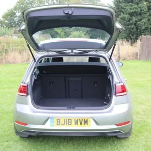 Volkswagen Golf 1.5 TSI EVO SE [Nav] 5dr Petrol - Image 6
