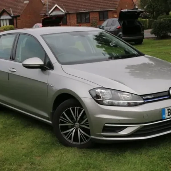 Volkswagen Golf 1.5 TSI EVO SE [Nav] 5dr Petrol