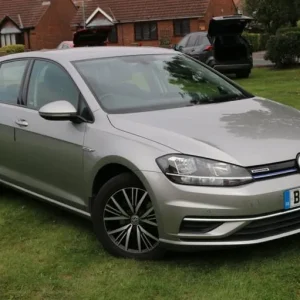 Volkswagen Golf 1.5 TSI EVO SE [Nav] 5dr Petrol
