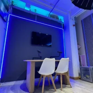 3 Creative Studios available in Newton-Stewart, Dumfries and Galloway
