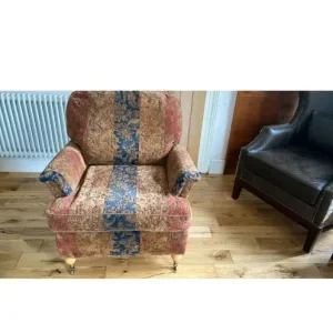 2 Handmade DURESTA armchairs - Image 3
